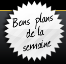 Nos bons plans