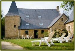 LE CLOS DE TREVANNEC Finistère 29