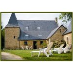 location salle Pont-l'Abbé : LE CLOS DE TREVANNEC, 29 - Finistère