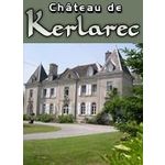 CHATEAU DE KERLAREC Finistère 29