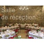 location salle Mont-Dol : MANOIR DE LA BEGAUDIERE, 35 - Ille-et-Vilaine