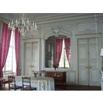 location salle Frossay : CHATEAU DE LA ROUSSELIERE, 44 - Loire-Atlantique