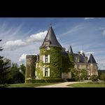 CHATEAU DE LA COTE Dordogne 24