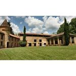 location salle Castex-d'Armagnac : L'ORANGERIE DU CHATEAU DE CASTEX D'ARMAGNAC, 32 - Gers