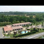 location salle Nogaro : HOTEL*** RESTAURANT SOLENCA, 32 - Gers