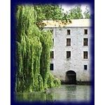 LE MOULIN DE LA BAINE Charente-Maritime 17