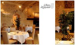 LE RELAIS DE COMPOSTELLE Gironde 33