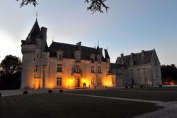 CHATEAU SOGEANT Gironde 33