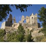 location salle Pons : CHATEAU D'USSON, 17 - Charente-Maritime