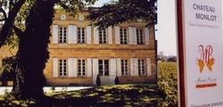 CHATEAU MONLOT Gironde 33