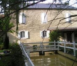 LE MOULIN DE PARABERE Hautes-Pyrénées 65