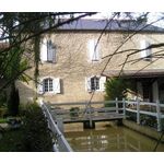 location salle Larreule : LE MOULIN DE PARABERE, 65 - Hautes-Pyrénées